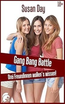 germangangbang|Free German.